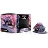 WizKids D&D Icons of The Realms Miniatures: Set 22 -Elder Brain Dragon - Gargantuan Sculpted Figure - Dungeons & Dragons