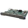 HPE Networking Comware Module 48-port 1000BASE-T with PoE+ SE 7500 [JH213A]