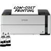 Epson Stampante inkjet Epson EcoTank ET-M1170 [C11CH44401]
