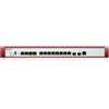 Zyxel Firewall hardware Zyxel USG FLEX 700H firewall (hardware) 15 Gbit/s [USGFLEX700H-EU0101F]