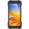 Zebra TC78 computer palmare 15,2 cm (6") 1080 x 2160 Pixel Touch screen 349 g Nero, Giallo [TC78B1-3T1J4B1A80-A6]