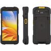 Zebra TC78 computer palmare 15,2 cm (6") 1080 x 2160 Pixel Touch screen 349 g Nero [TC78B1-3T1K6B1A80-A6]