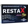 WIKENFARMA Srl RESTAX DONNA PLUS 30CPS