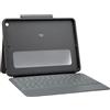 Logitech Rugged Folio per iPad