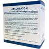 GRAAL Srl Ascorbato K 30 Compresse - Integratore Alimentare Antiossidante