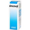 LABORATORI LEGREN Srl ZINCOVAL GTT 50ML