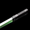 Replica Spada Laser Star Wars Skywalker Lightsaber Jedi Metal Alum Light Replica New Rgb