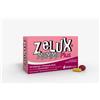 SHEDIR PHARMA SRL UNIPERSONALE ZELUX Mamma Plus 30 Compresse + 30 Capsule