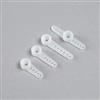 E-Flite Servo Braccio Assortimento, 3 W e 5 W