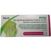 Teva Aislar 200 Mg/30 Mg Compresse Rivestite Con Film Ibuprofene E Pseudoefedrina Cloridrato