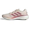 ADIDAS Supernova 2.0 Shoes, Scarpe da Corsa Donna, Wonder Quartz/Pink/Cloud White, 36 2/3 EU