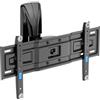 Meliconi Supporto monitor parete Meliconi 400 Duo
