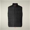SAVE THE DUCK - GILET RUSH