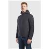 Canadiens Giubbotto Uomo Canadiens mod.0.1 tech/m art. CAP0131 Black