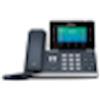 YEALINK TELEFONO VOIP ANDROID BLUETOOTH, WI-FI, DISPLAY 4,3, USB, SUPPORTO CUFFIE WIRELESS, 16 LIN