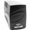 MACH POWER Potenza Ampere (VA) 800 VA, CONFEZIONE 1 *** Mach power ups line interactive display led protezioni avanzate per pc e server