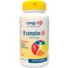 LONGLIFE B COMPLEX 50 TR 60TAV LONGLIF - LONGLIFE - 908223896