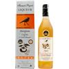 Peyrot Francois Mandarine Au Cognac Peyrot