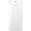 Argoclima Milo Plus condizionatore portatile 65 dB Bianco
