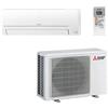 Mitsubishi Electric Monosplit 18000BTu MUZ-HR50VF + MSZ-HR50VFK condizionatore fisso