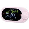 Generatore di metronomo digitale, robusto, professionale, compatto, con
