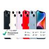 APPLE IPHONE 14 RICONDIZIONATO 128GB 256GB ECCELLENTE BIANCO NERO ROSSO ROSA BLU