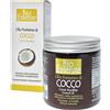 Alcea srl BIO ESSENZE OLIO COCCO 250ML