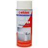 Wilckens 16104500140 - Spray per termosifoni, opaco, bianco, 400 ml