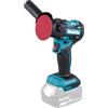 MAKITA DPV300Z Levigatrice LXT 18V - 50/80 mm (senza batteria, senza caricatore)