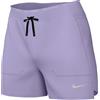 Nike Stride Dri-Fit DM4759 - Pantaloncini da Corsa 2 in 1 da Uomo, 18 cm