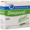Dott.C.Cagnola Magnesio Diasporal 300 Direkt 20 Bustine Integratore Alimentare Limone