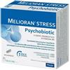 Biocure Melioran Stress Psycobiotic 30 Capsule Integratore Probiotici e Vitamina B6
