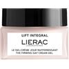 Lierac Lift Integral Gel Crema Giorno Rassodante 50 Ml Effetto Lifting Opacizzante