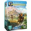 Giochi Uniti Messaggeri e Sindaci: Carcassonne