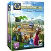 Giochi Uniti Tornei e Emblemi: Carcassonne