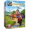 Giochi Uniti Circo e Artisti: Carcassonne