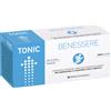 Specchiasol - Tonic Benessere 12 flaconcini da 10 ml - Integratore Energetico