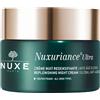 LABORATOIRE NUXE ITALIA Srl NUXE NUXURIANCE ULTRA CREME NUIT REDENSIFIANTE ANTIAGE GLOBAL 50 ML