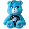 Care Bears Basic Fun Care Bears - Tema Rock - Orsetto Brontolone (Eco-friendly)