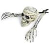 amscan SKELETON LAWN GROUNDBREAKER