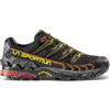LA SPORTIVA scarpe trail running La sportiva Ultra raptor 2 nero/giallo