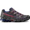 LA SPORTIVA scarpe trail running La sportiva Ultra raptor 2 gtx w antracite/rosso