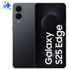 SAMSUNG GALAXY S25 EDGE 12GB 512GB BLACK
