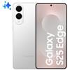SAMSUNG GALAXY S25 EDGE 12GB 256GB SILVER