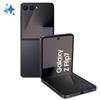 SAMSUNG GALAXY Z FLIP7 FE 8GB/256GB BLACK