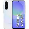 SAMSUNG GALAXY A36 256GB 8GB 256GB AWESOME WHITE