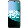 XIAOMI REDMI 15C GREEN 6.9 4GB/128GB