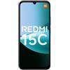XIAOMI REDMI 15C MIDNIGHT GREY 6.9 4GB/128GB