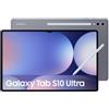 SAMSUNG GALAXY TAB S10 ULTRA 14.6 12GB/256GB WIFI GRAY