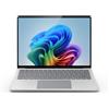 Microsoft SURFACE LAPTOP 13.8 PLUS 16GB 512GB W11P PLATINO